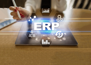 ERP