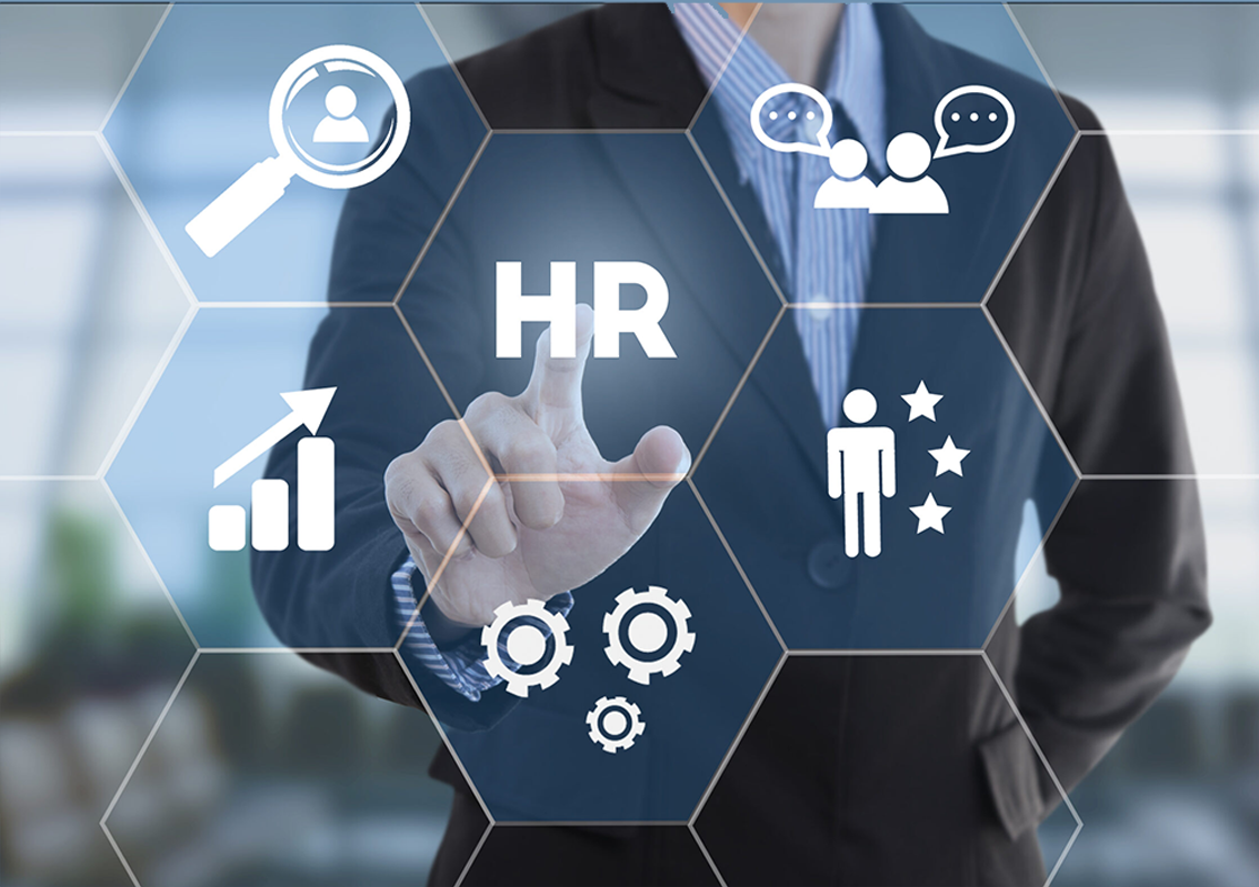 Complete HR Software in Pakistan