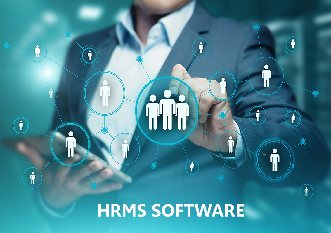 Revolutionizing HR Management with HRMS Software in Pakistan