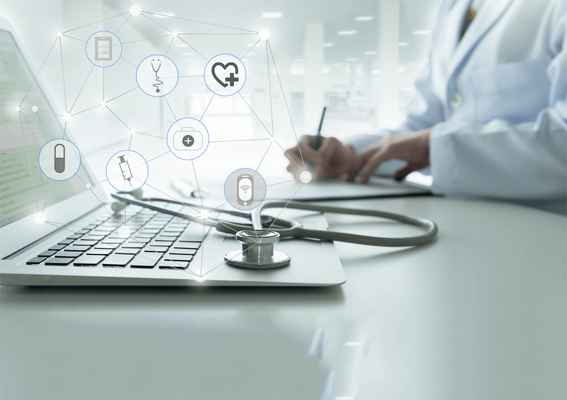 Revolutionizing Healthcare through Hospital Management System