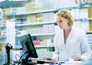 Pharmacy Management Software