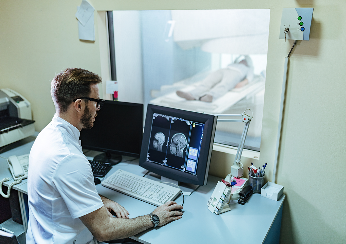 Radiology Management Software