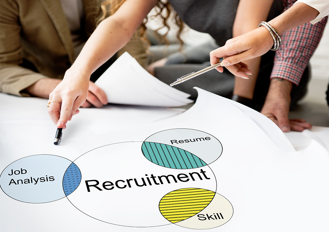 Empower your hiring decisions with Recruitment Management Software