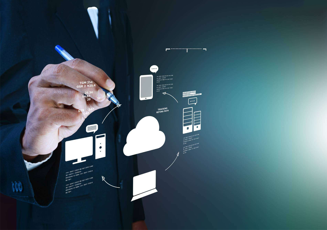 Benefits of Cloud-Based HR Software for Business