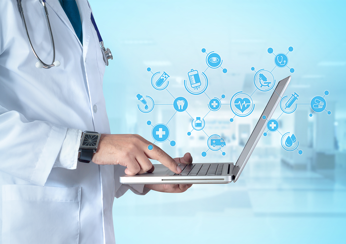 How Hospital Management Software Enhances Efficiency in Hospitals