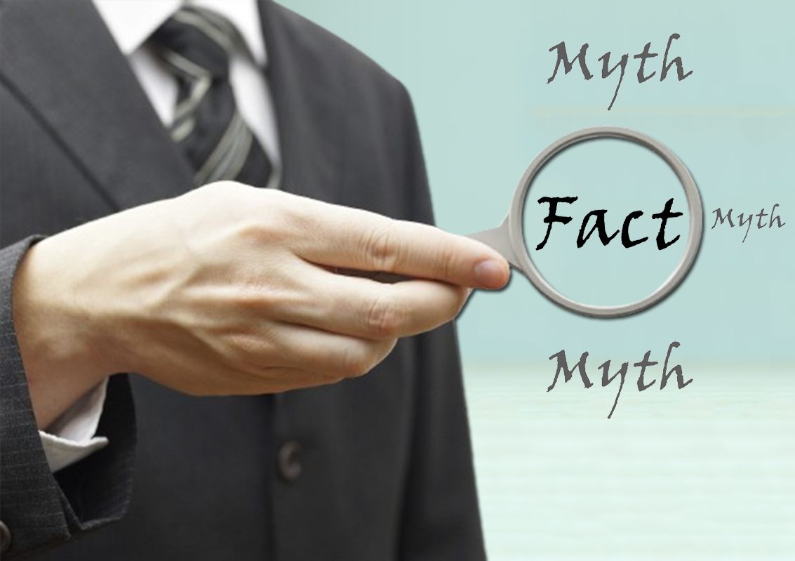 Myths and Facts About HR and Payroll Software Busted