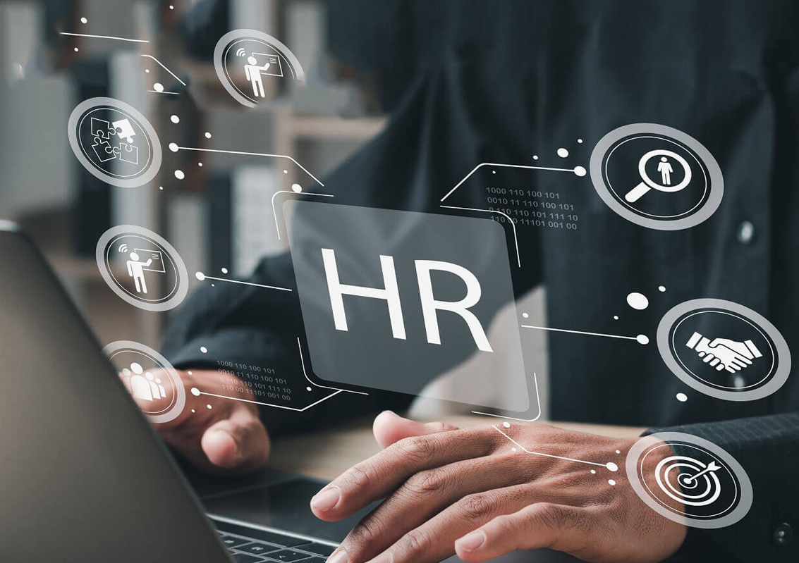 People.Partners: HR Software for Modern Workforce Management