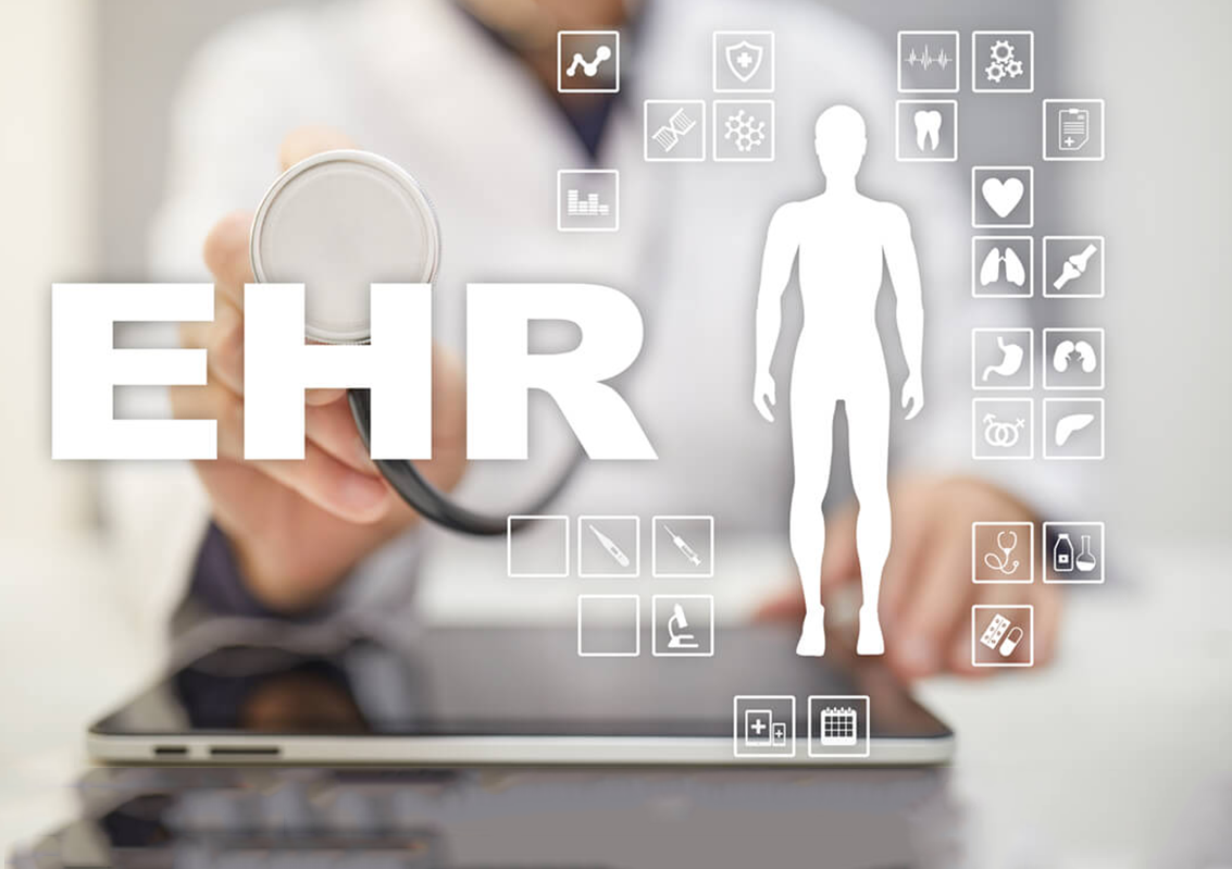 EHR Software