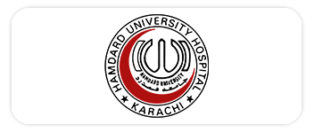 Hamdard University Hospital