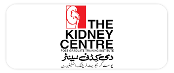 The kidney centre