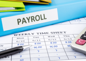 payroll management software