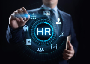 HR software in Pakistan