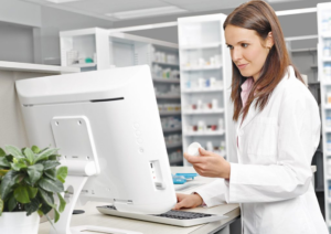 Pharmacy Management System