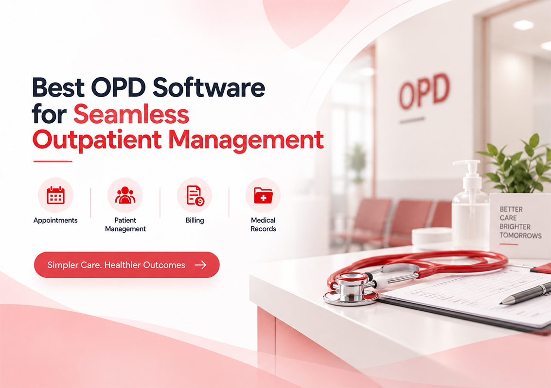 opd software