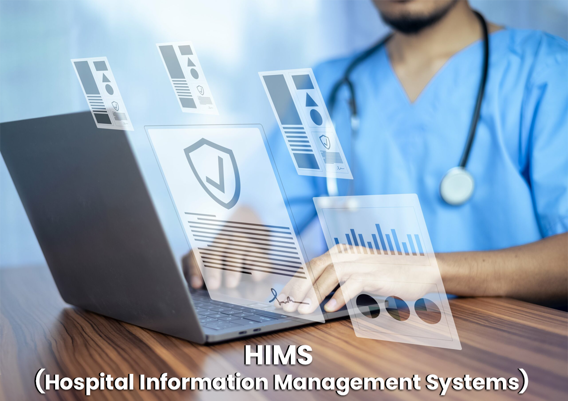 The Rise of HIMS in Pakistan Hospitals and Clinics