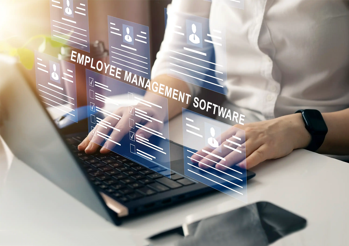 Cloud-Based Employee Management Software Features for Pakistan in 2025