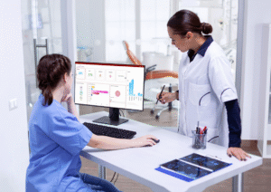 Practice Management Software