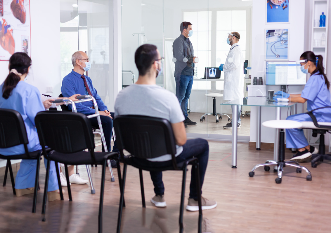 How OPD Software Boosts Patient Care & Billing Accuracy