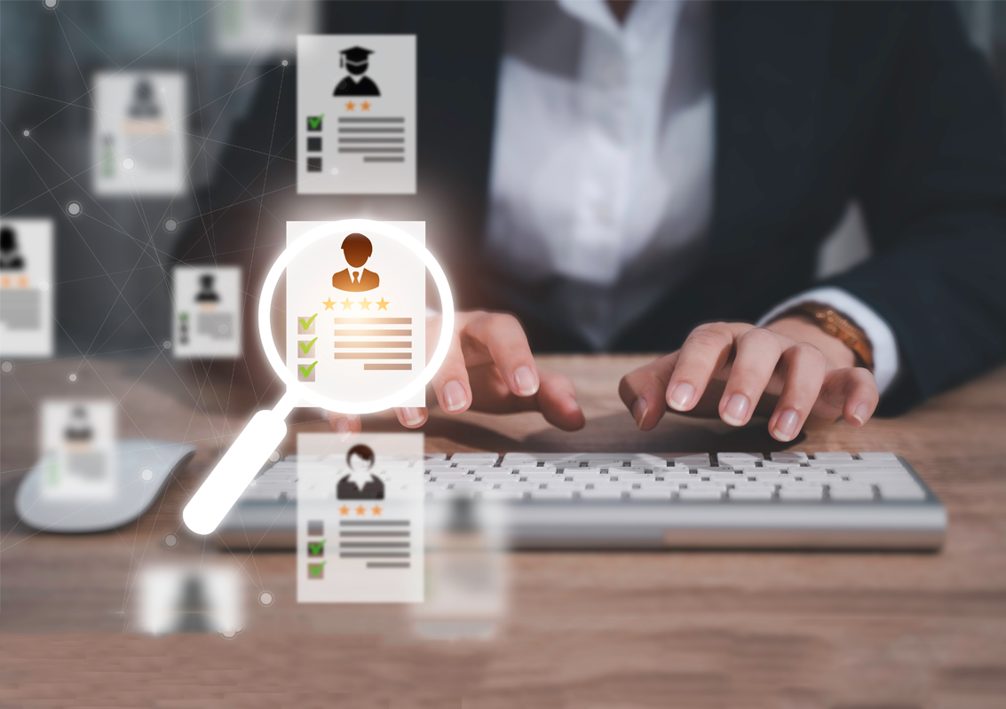 recruitment software in pakistan
