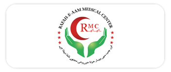 Rafah-e-Aam Medical Center