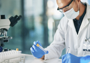 Laboratory Software in Pakistan