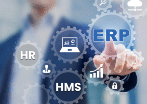 Top ERP Software in Pakistan