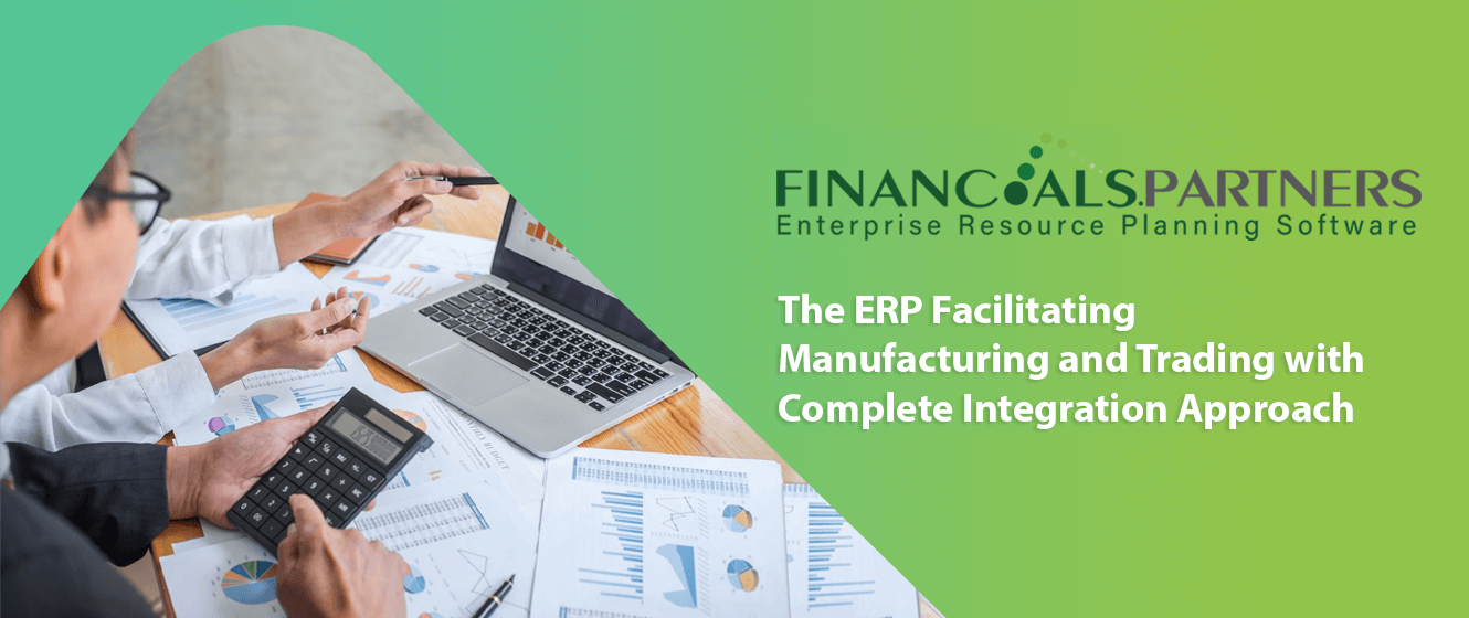 Financial ERP