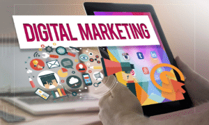 Advertising Software in Pakistan