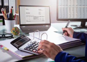 Purchase and Payable Management ERP