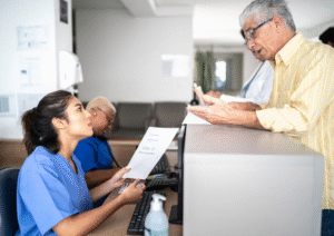 hospital billing software in Pakistan