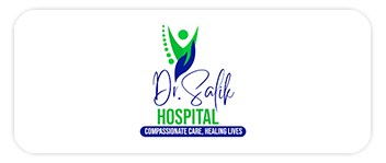 Dr Salik Teaching Hospital