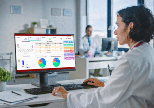 Best Clinic Management Software in Pakistan