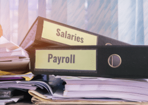 Payroll Software in Pakistan