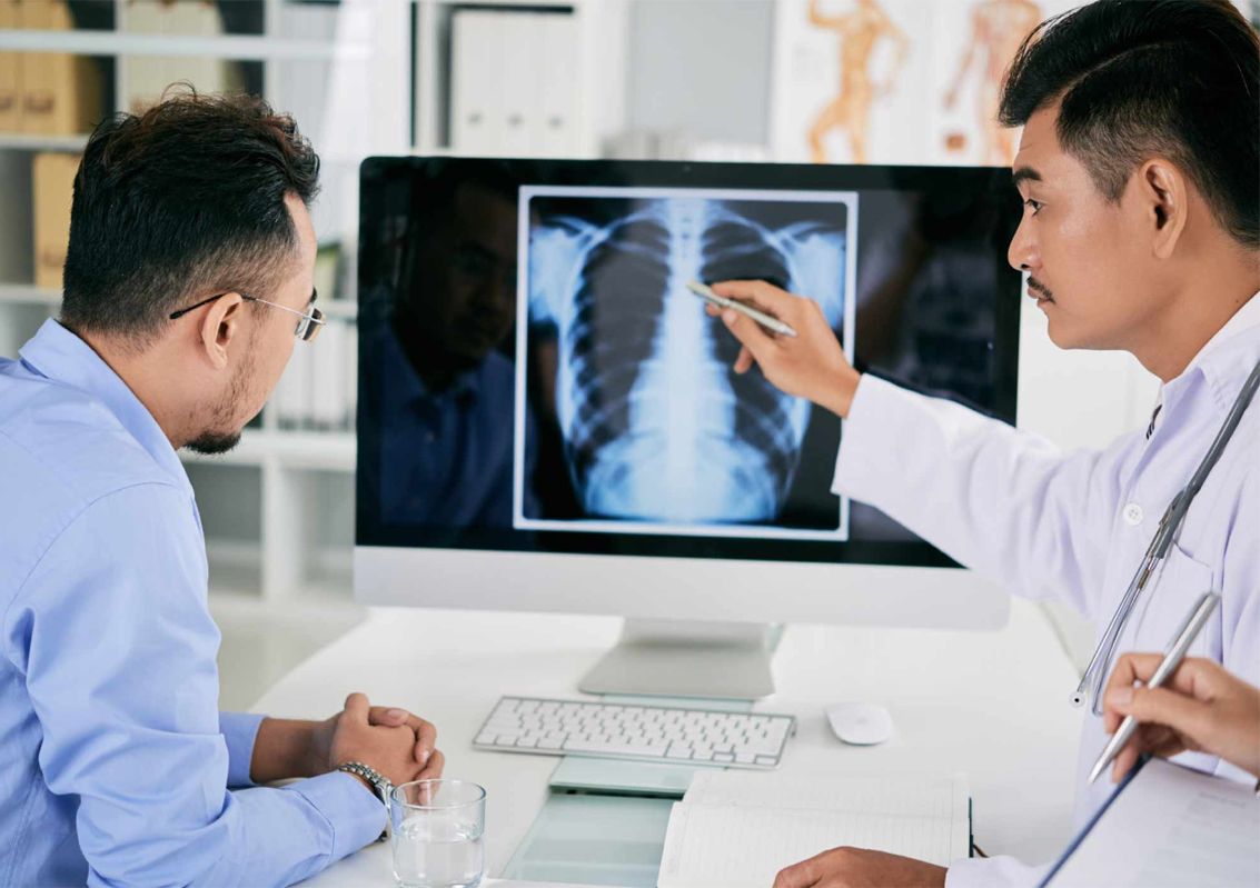 Radiology Management Software