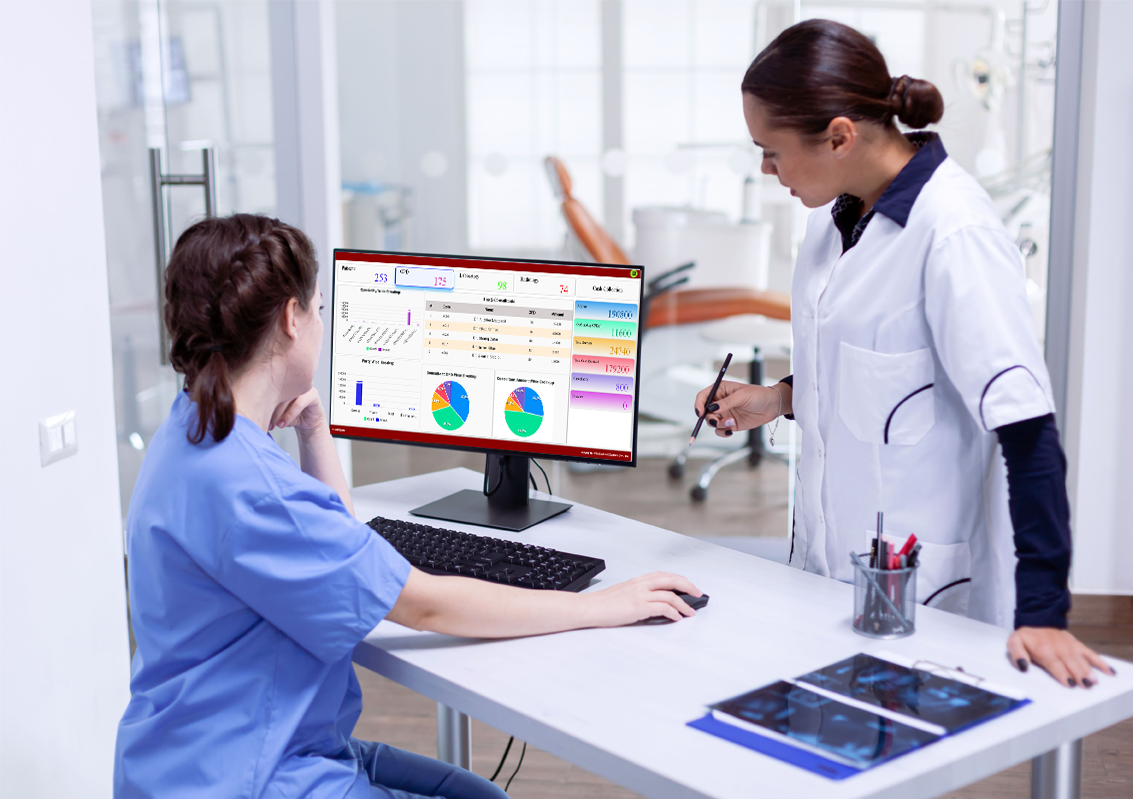 How Hospital Management ERP Transforms into Efficient Healthcare Operations