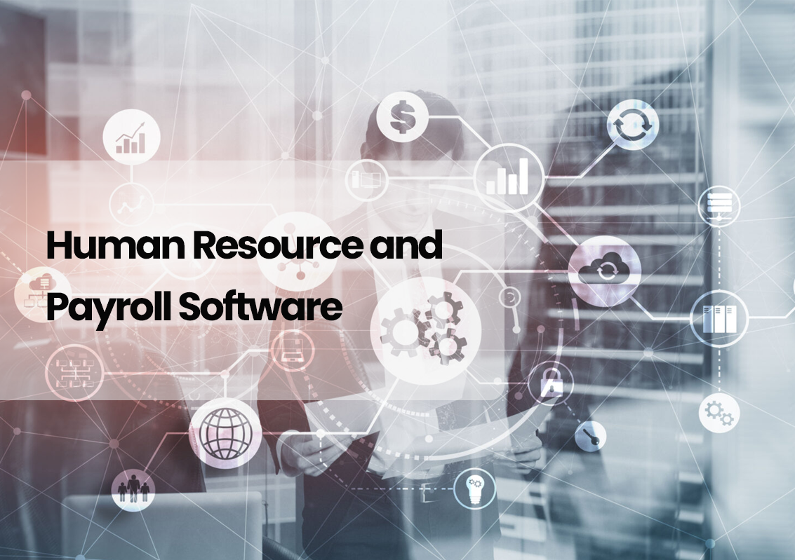 Human Resource Payroll Management