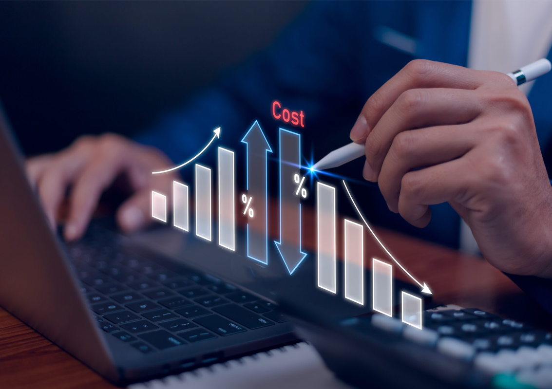 cost management manufacturing ERP