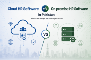 Cloud vs On Premise HR Software