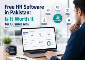 Free HR software