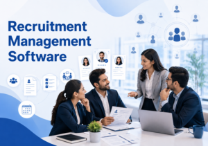 recruitment software