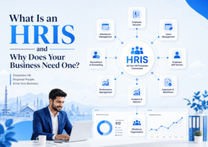 HRIS Pakistan
