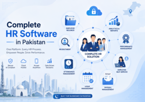 Complete HR Software