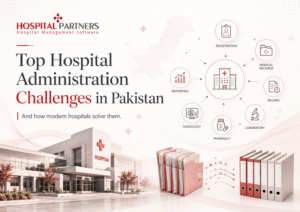 Hospital Administration Challenges
