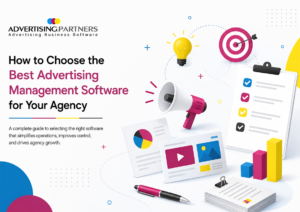 Advertising Management Software