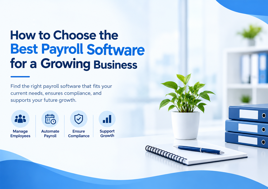 Best Payroll Software