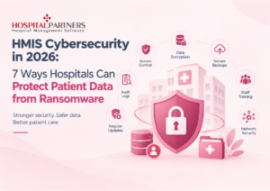 HMIS Cybersecurity_ Protecting Patient Data