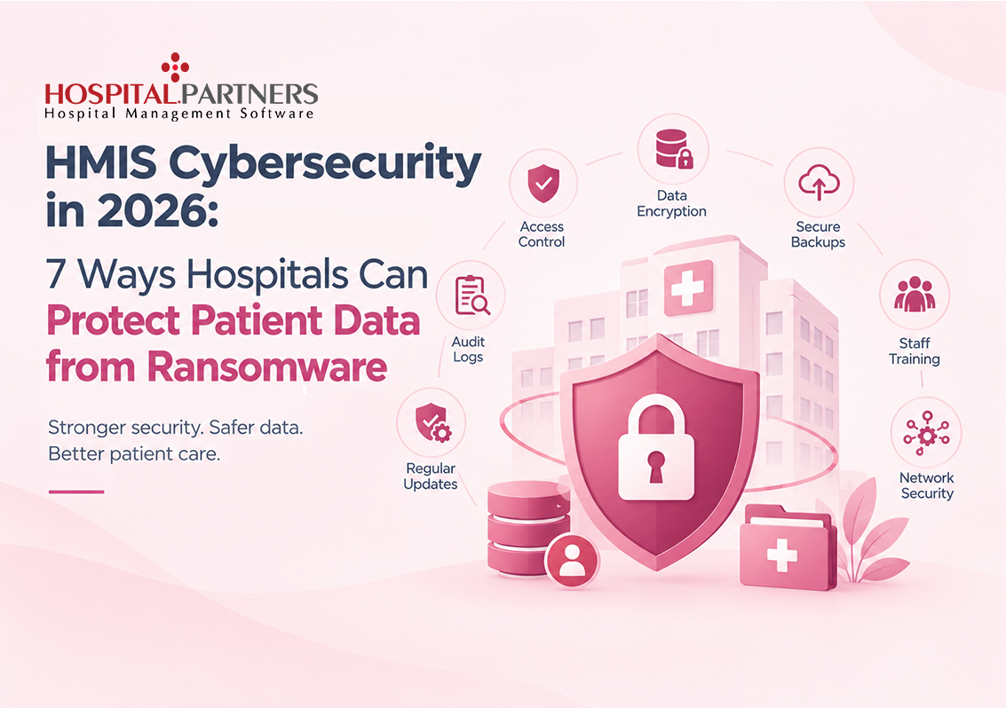 HMIS Cybersecurity_ Protecting Patient Data